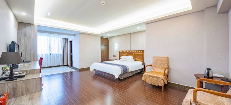 肇庆开建大酒店图片