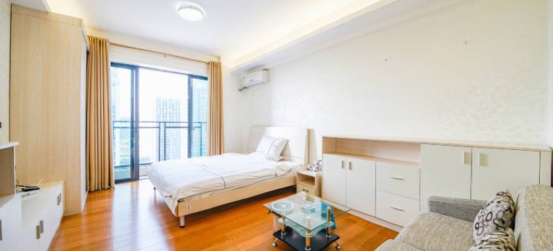 舒悦公寓(佛山美的总部店)图片