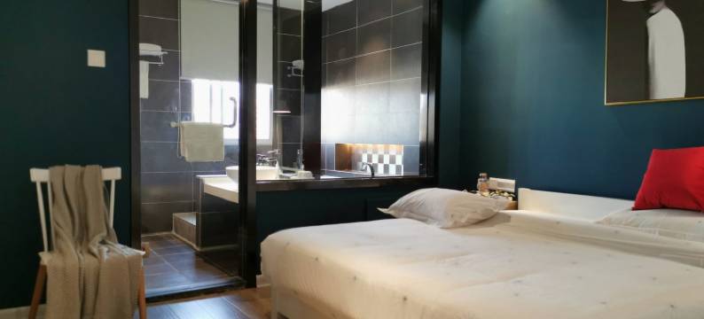 于是酒店(桂林火车站店)图片