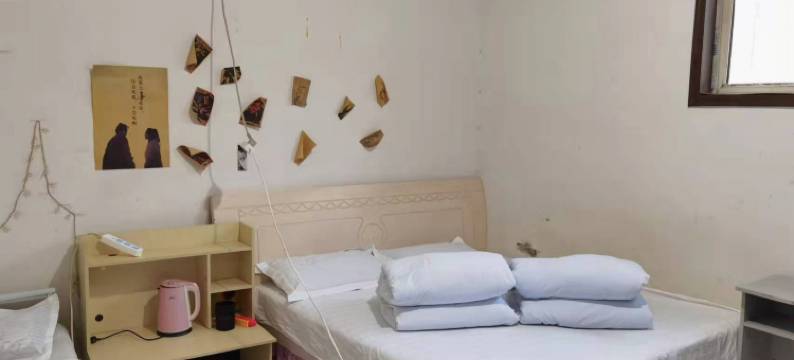 邯郸安顺来旅馆图片