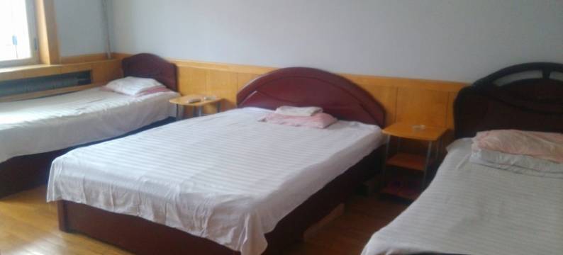 哈尔滨鑫顺旅馆图片