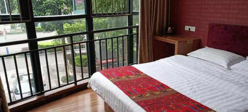 重庆银河宾馆图片