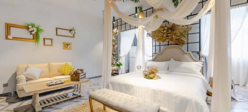 秦皇岛帝森商务酒店(太阳城店)图片