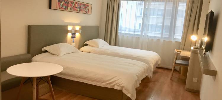 汉庭酒店(嘉兴南湖店)图片