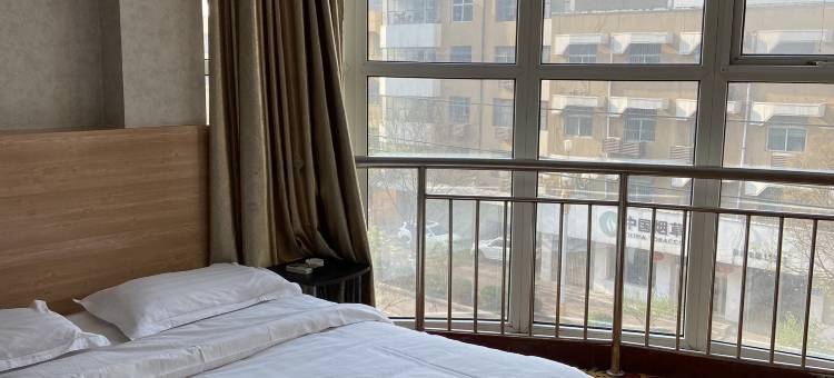 鹤壁纳瑞快捷酒店图片