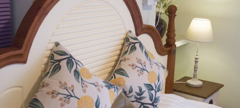 温岭小房子民宿图片