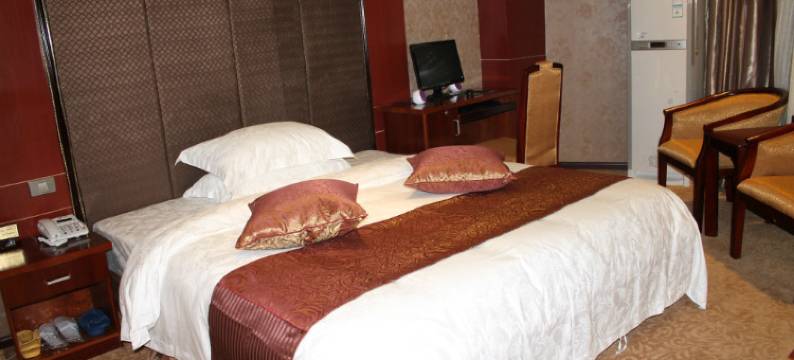 桐梓兴黔北宾馆图片