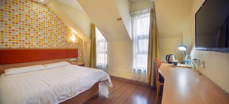 如家酒店(南京安德门地铁站雨花台风景区店)图片