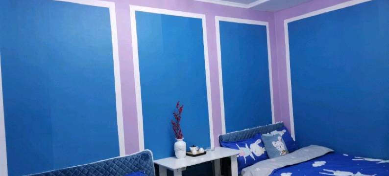 西安人途客栈图片