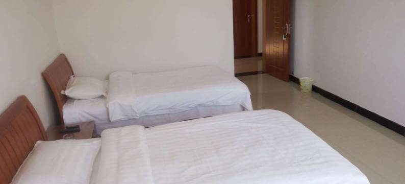 抚仙湖田心园宾馆图片