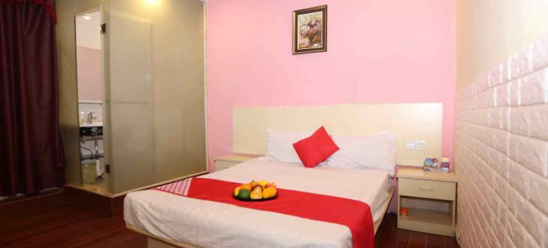 雅都源宾馆(深圳塘坑地铁站店)图片