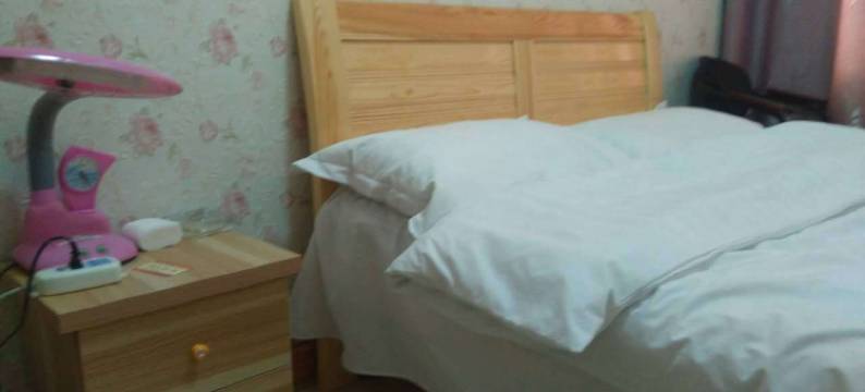 梦缘旅馆(青岛闫家岭店)图片