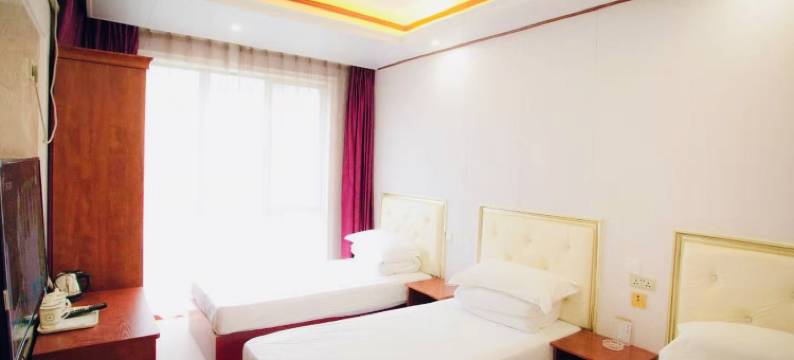 梓潼郝任家商务酒店图片