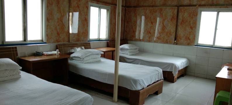 凤阳新星宾馆图片