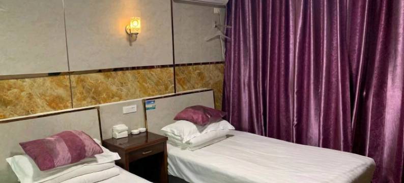 桐乡梦都宾馆图片