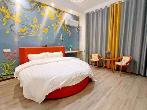 抚州弋添精品民宿