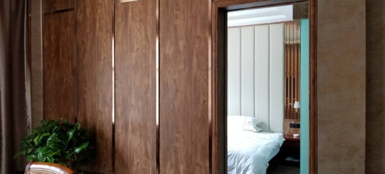 渭源会鑫宾馆图片