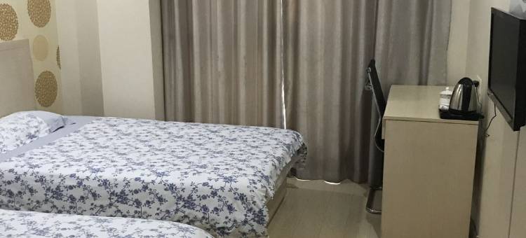 江阴华澄快捷酒店图片