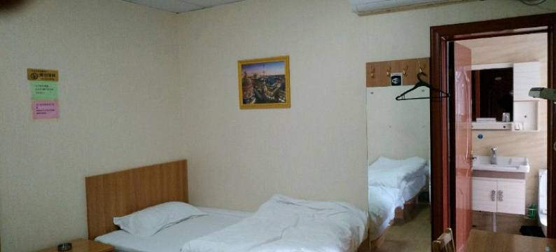 淮安兄弟旅馆图片