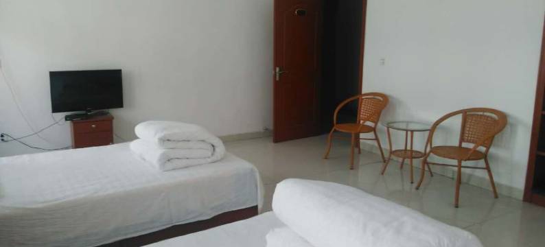 临朐吉星宾馆图片