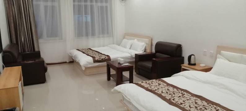 康平和兴旅社图片