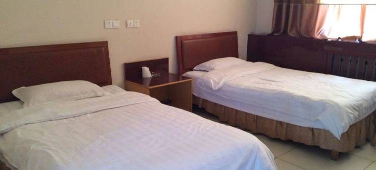 台前金水宾馆图片