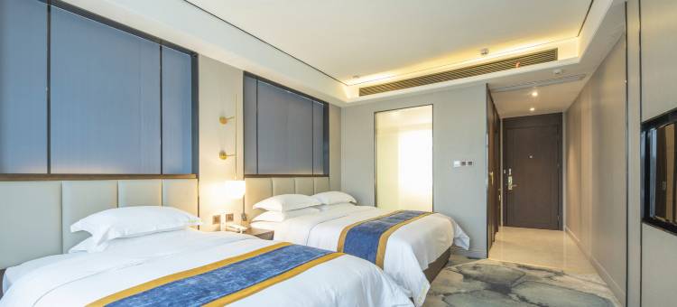 君威达大酒店图片