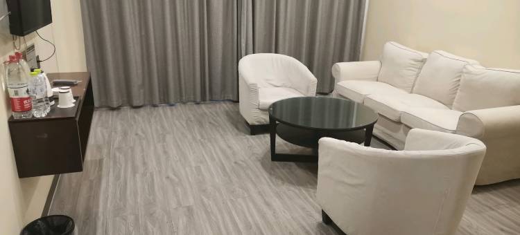 凯悦假日酒店(东明黄河路店)图片