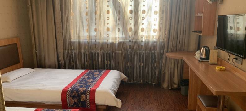 翁牛特旗金大都酒店图片