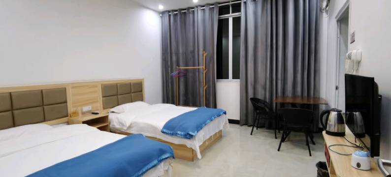 雷山家和宾馆图片