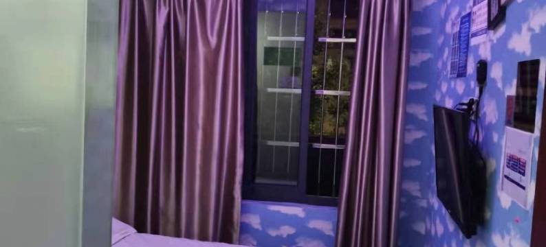 杭州辰悦宾馆图片