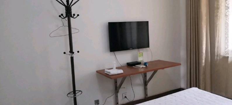 郯城星亚宾馆图片