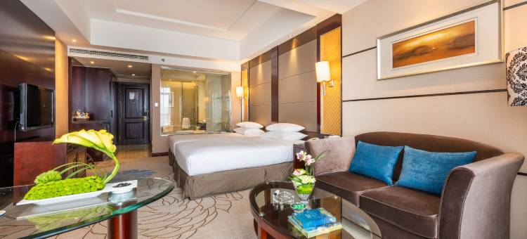 安徽高速开元国际大酒店图片