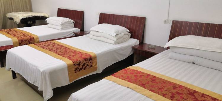 黄梅益民宾馆图片