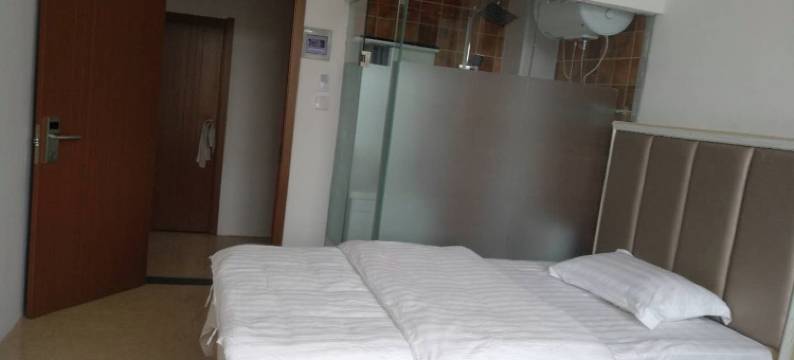 盘锦有富旅店图片