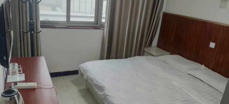 高碑店佳昊旅馆图片