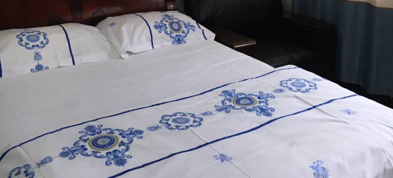 长沙永州人家庭旅馆图片