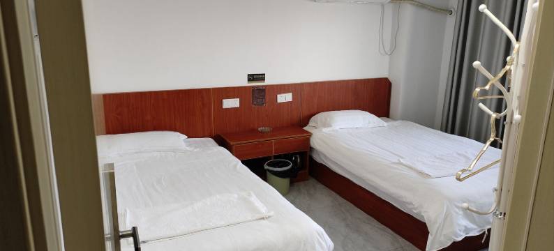 计家商务宾馆图片