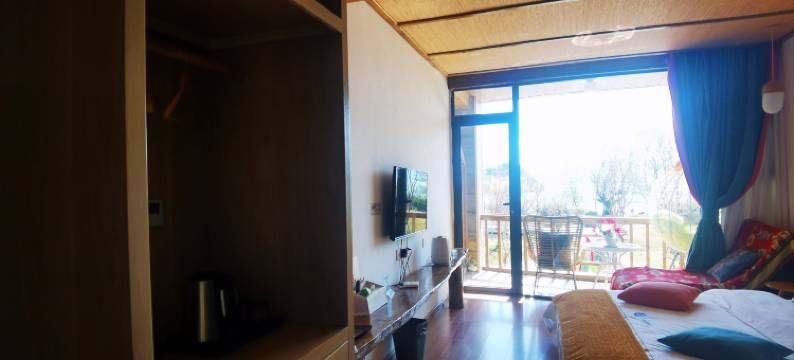 泸沽湖江南雅居客栈图片