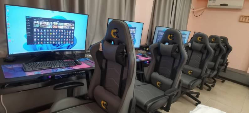 东辰电竞旅馆图片