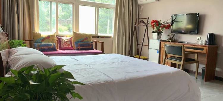 金帝国际商务宾馆图片