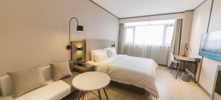 汉庭酒店(任丘店)图片