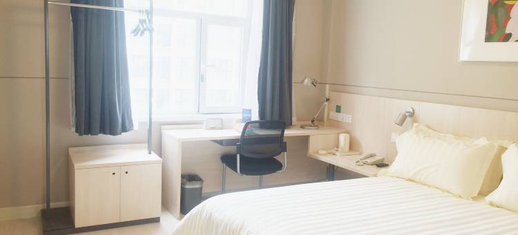 锦江之星(沧州开发区店)图片