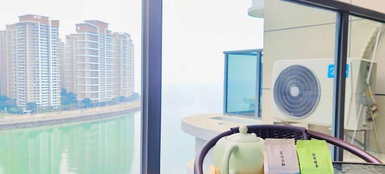 静水栖舍(儋州海花岛店)图片