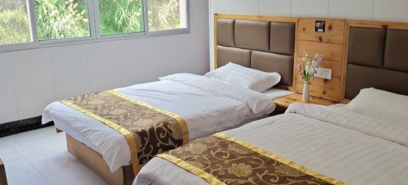 永泰藤云农家图片