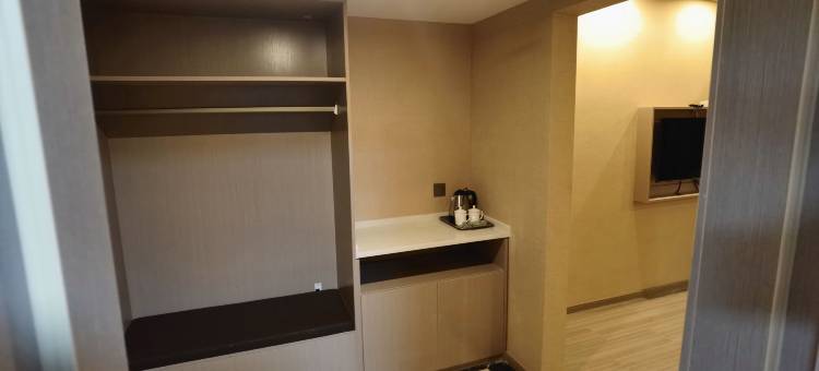 如家华驿酒店(淮北濉溪县政府店)图片