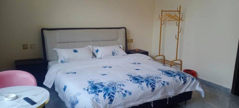 清风小筑民宿图片