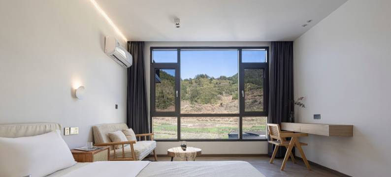 婺源青禾民宿(篁岭风景区店)图片