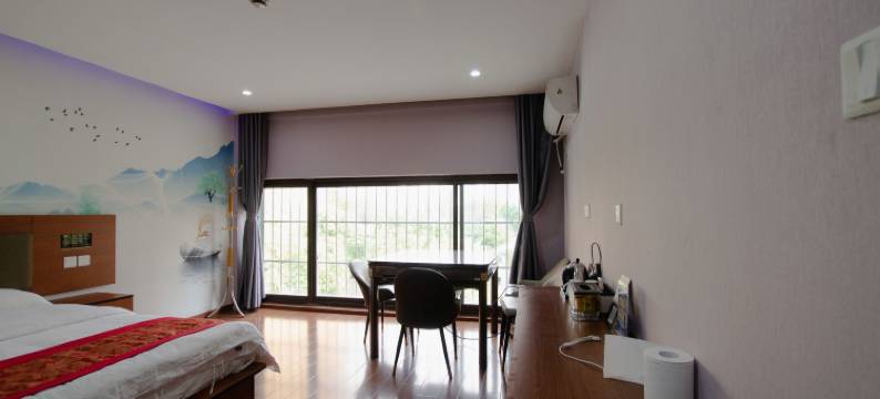 天禧宾馆(上海乐秀路地铁站店)图片