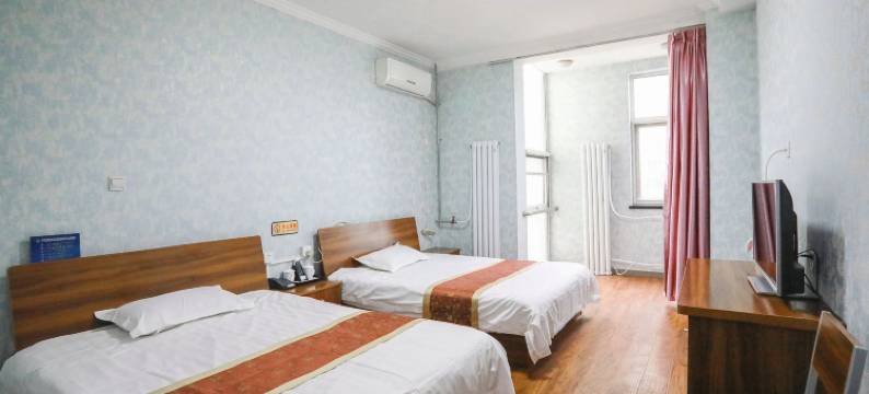 北京利康快捷酒店图片